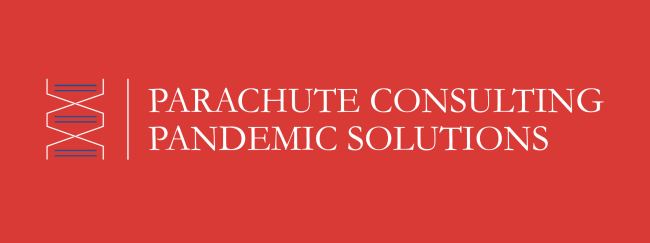 Parachute Consulting Pandemic Solutions